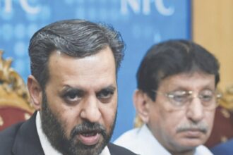 The flexible individuals discuss the shortcomings of the judiciary.